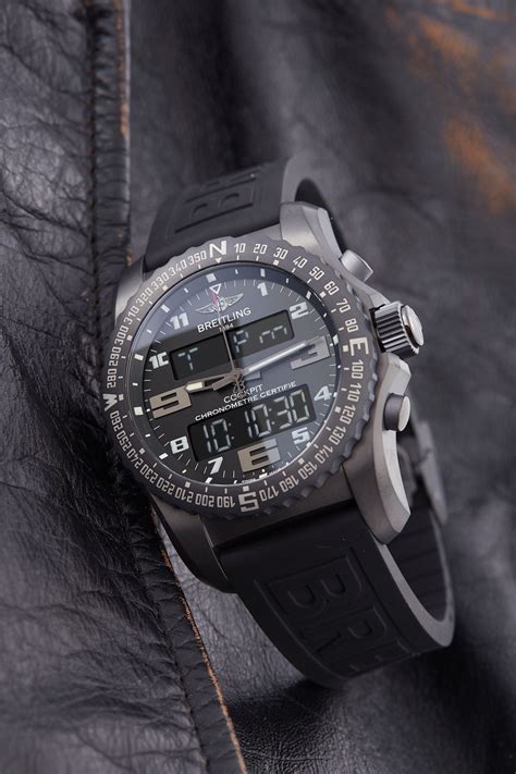 breitling quartz models|breitling super quartz watches.